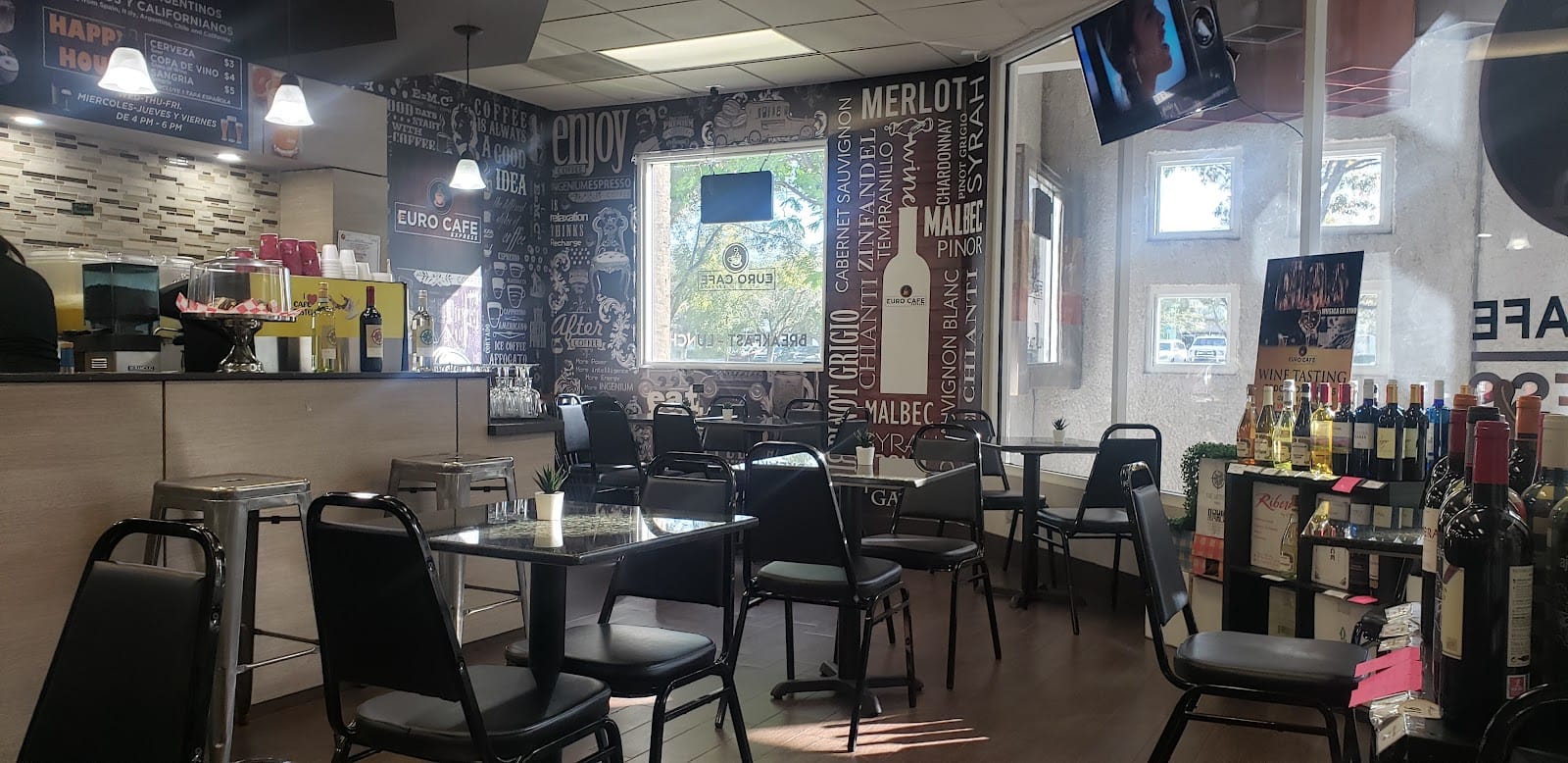 Frutano Cafe