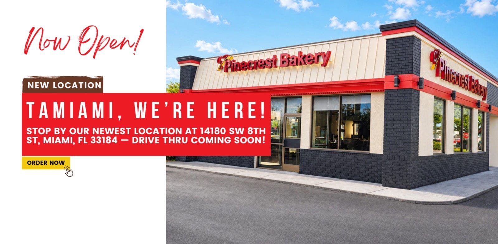 Pinecrest Bakery - Doral photo 6