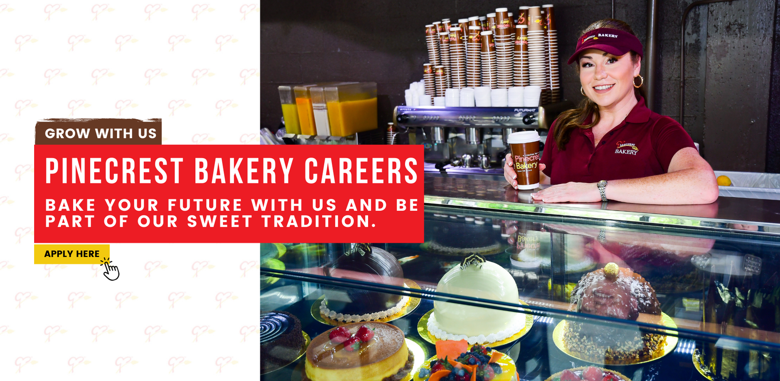 Pinecrest Bakery - Doral photo 2