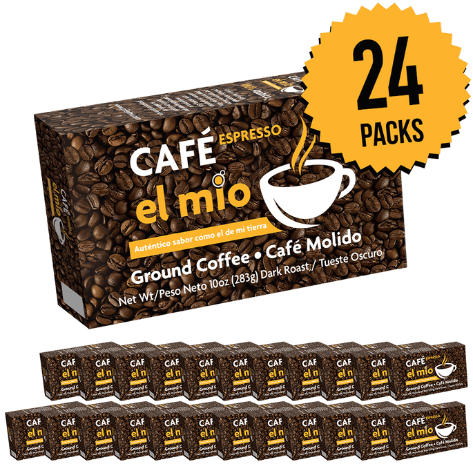Cafe El Mio
