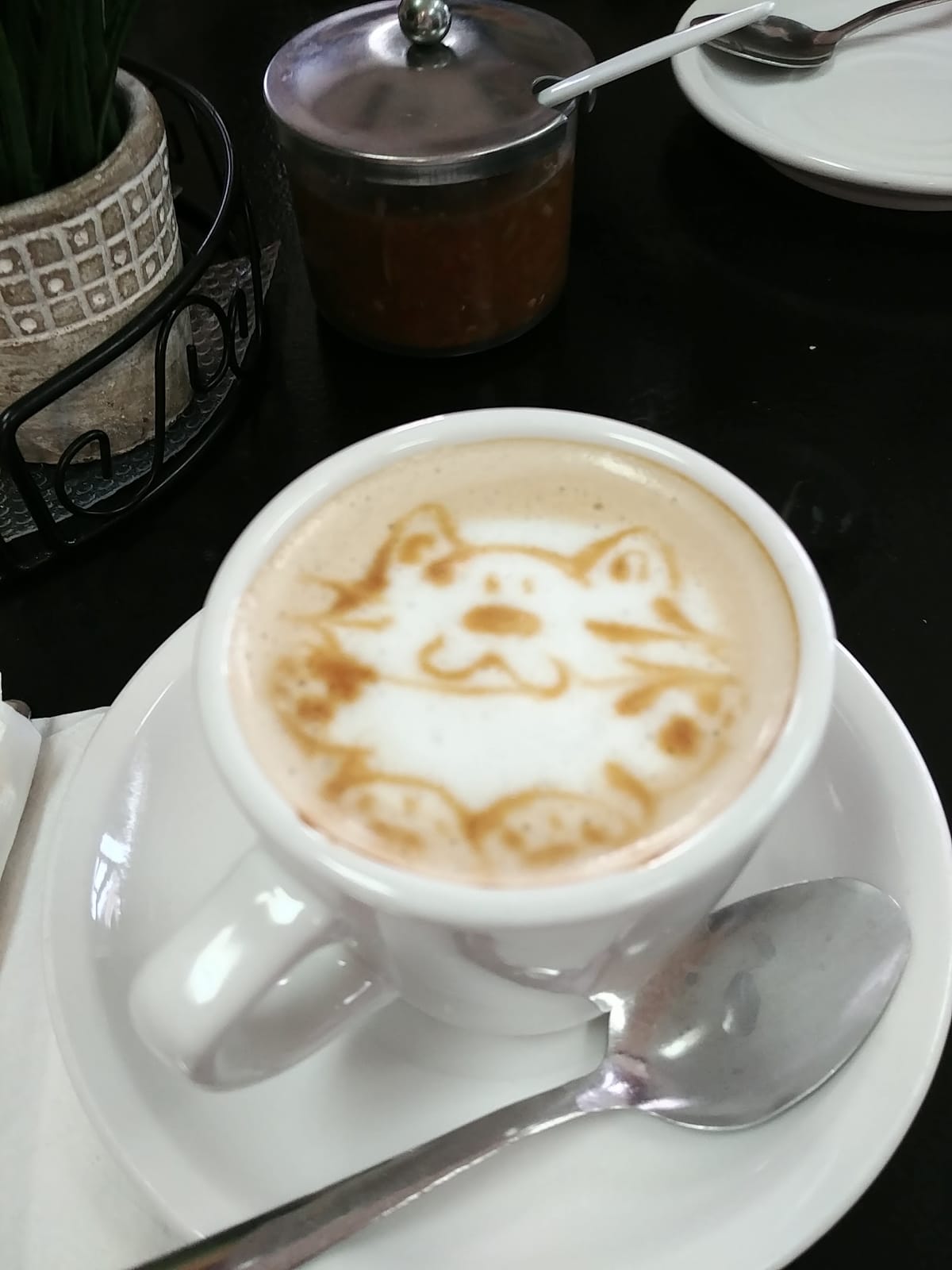 Cafe Y Sabor