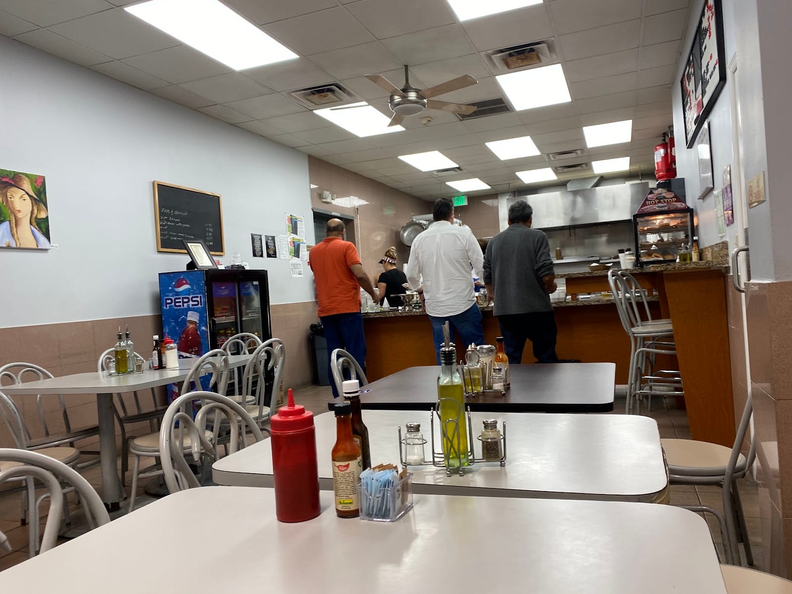 Xpress Cafe