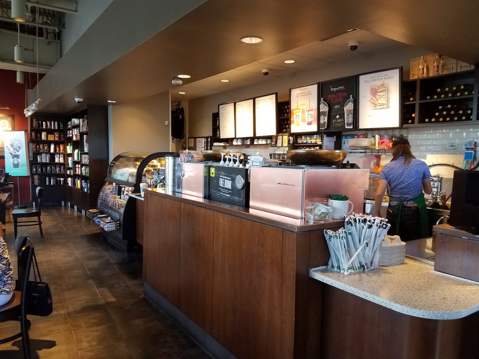 Starbucks Coffee Company