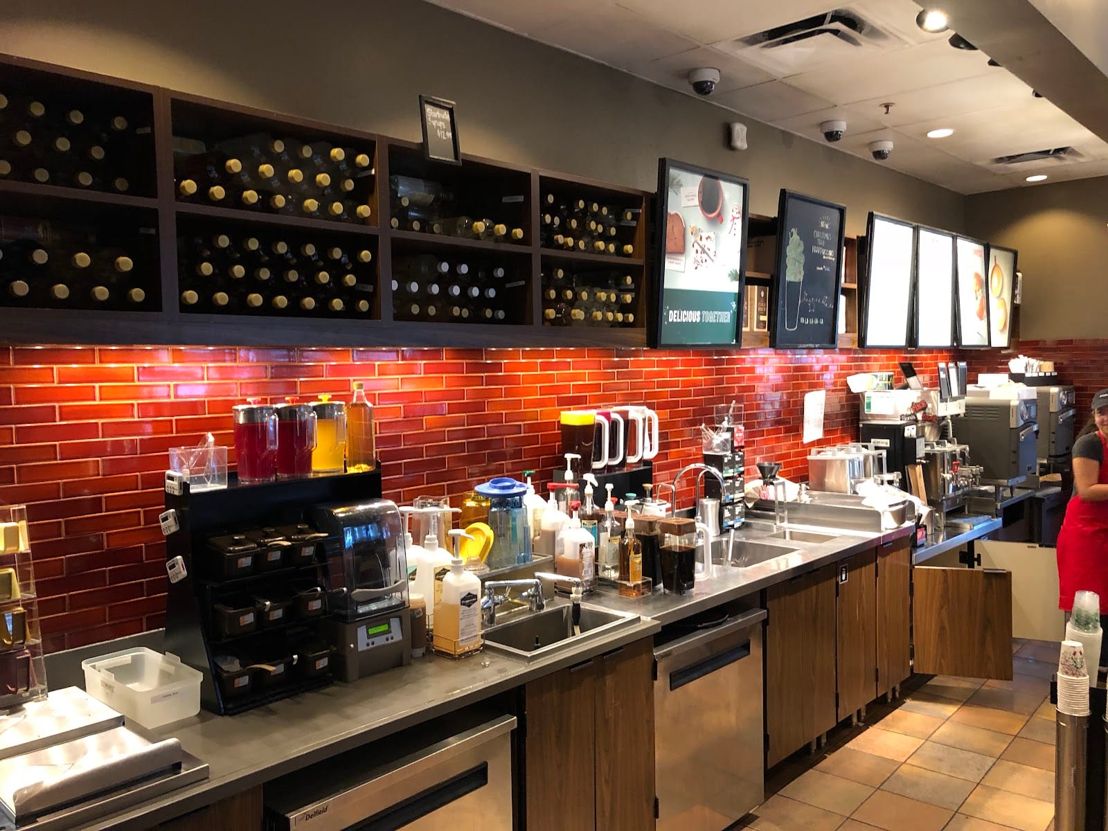 Starbucks Coffee Company