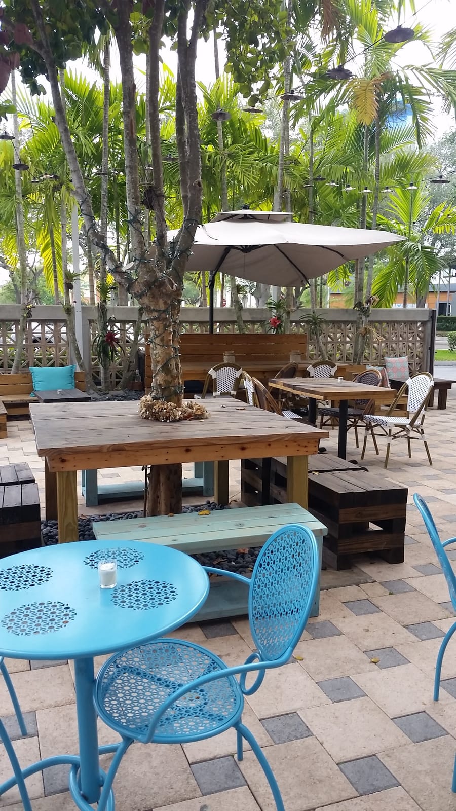 Natural Heal Organic Café