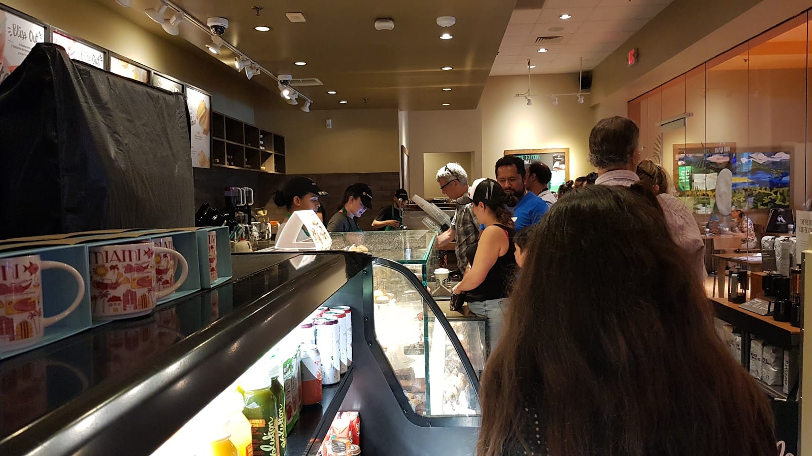 Starbucks Coffee Company