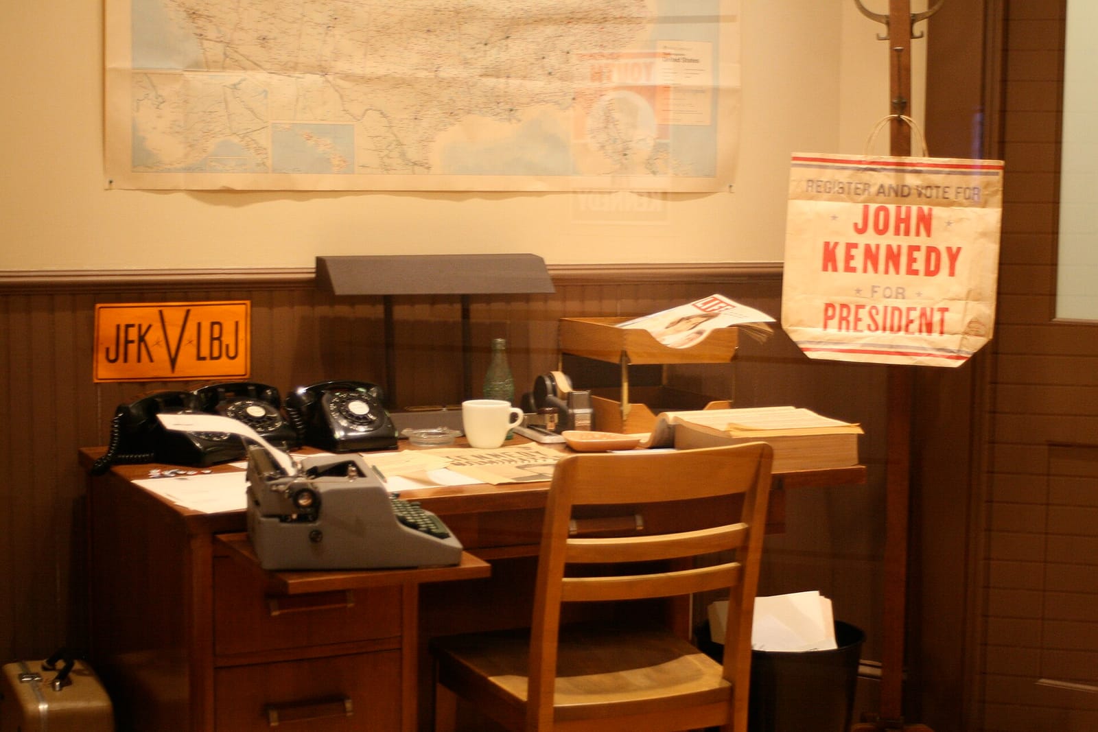 JFK Cafe photo 3