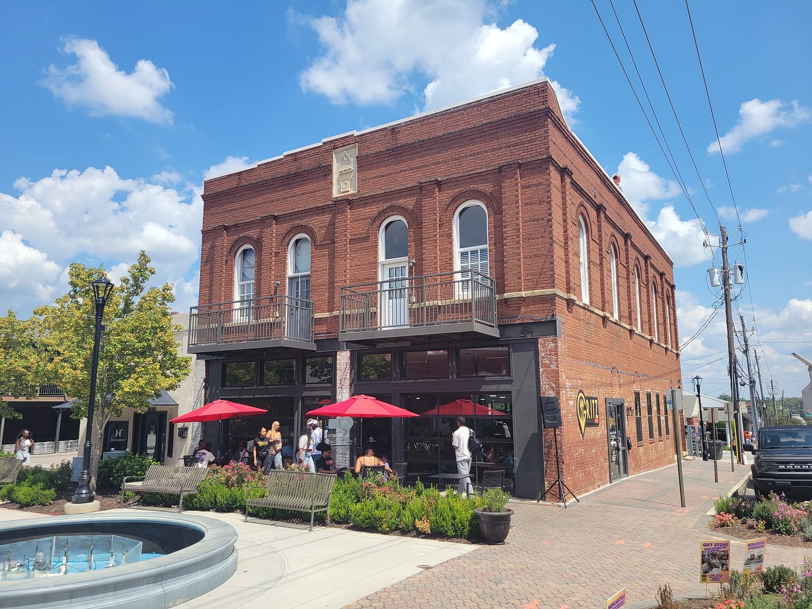 Gumbeaux's, A Cajun Cafe photo 2
