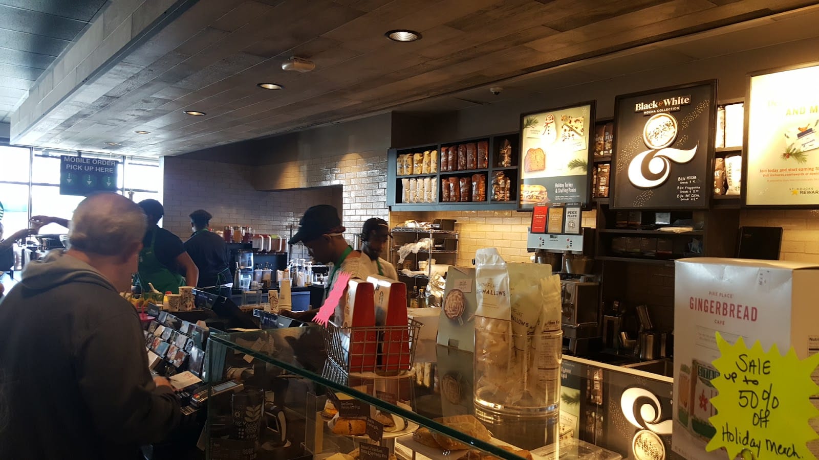 Starbucks Coffee Company