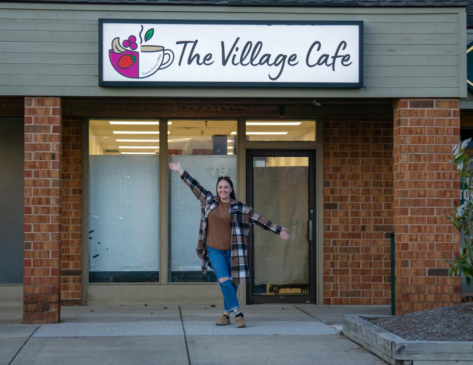 The Village Cafe photo 5