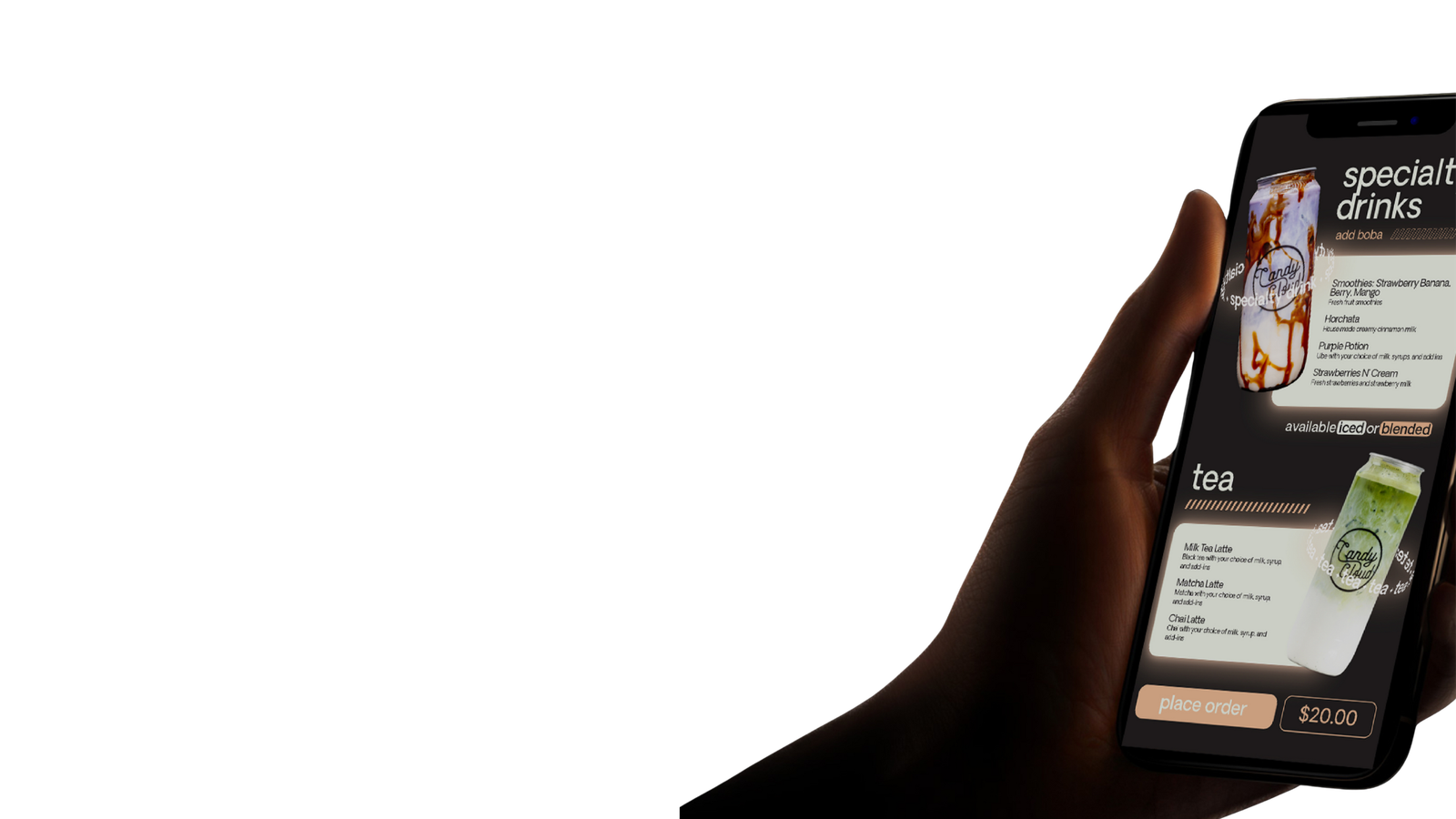 Candy Cloud photo 5