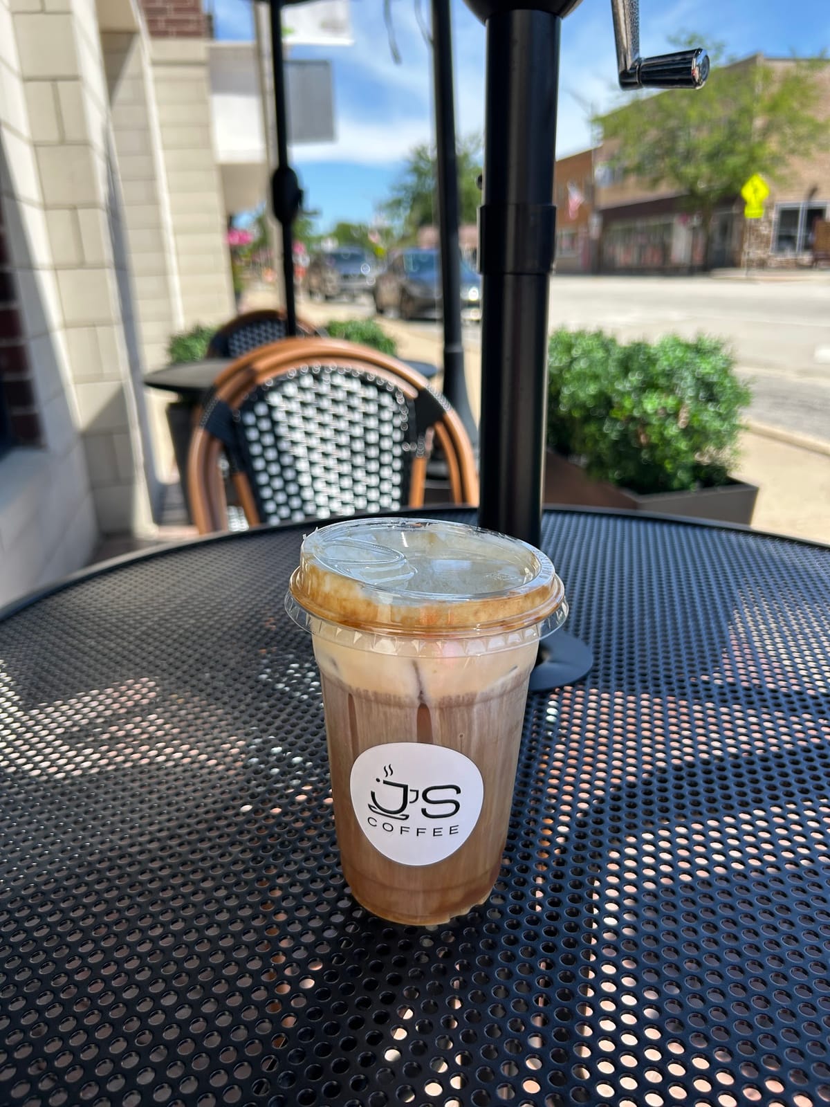 Js Coffee