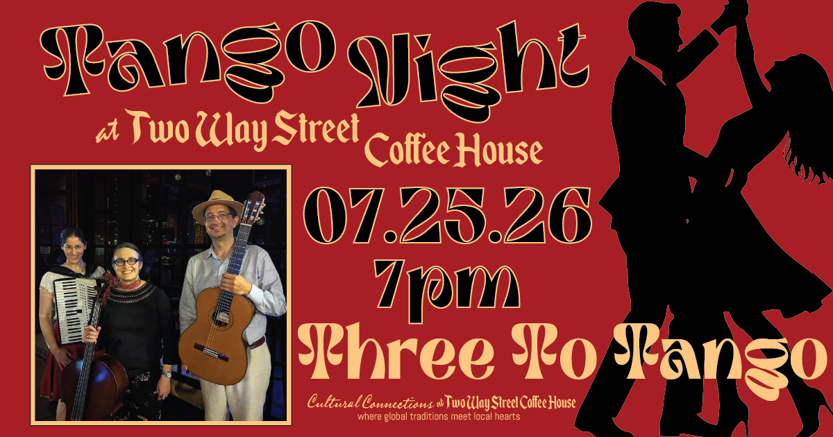 Two Way Street Coffee House photo 4