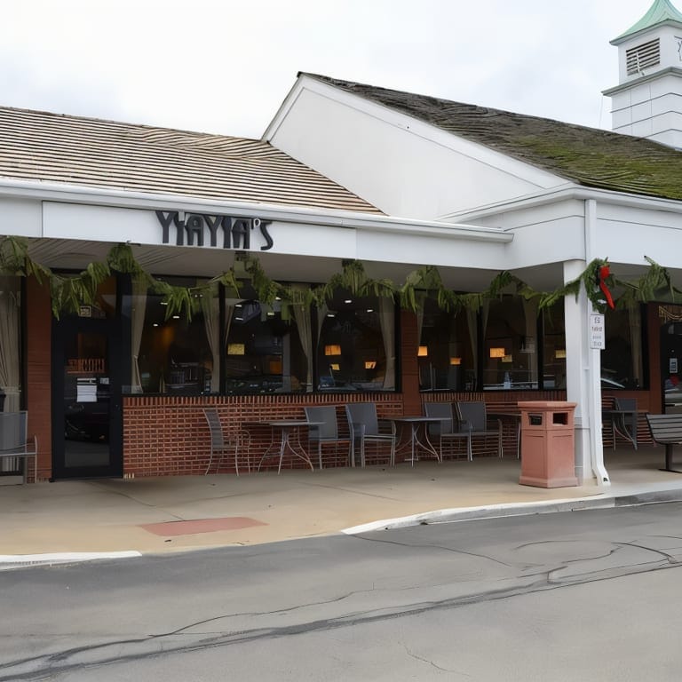 YiaYia's Cafe photo 4
