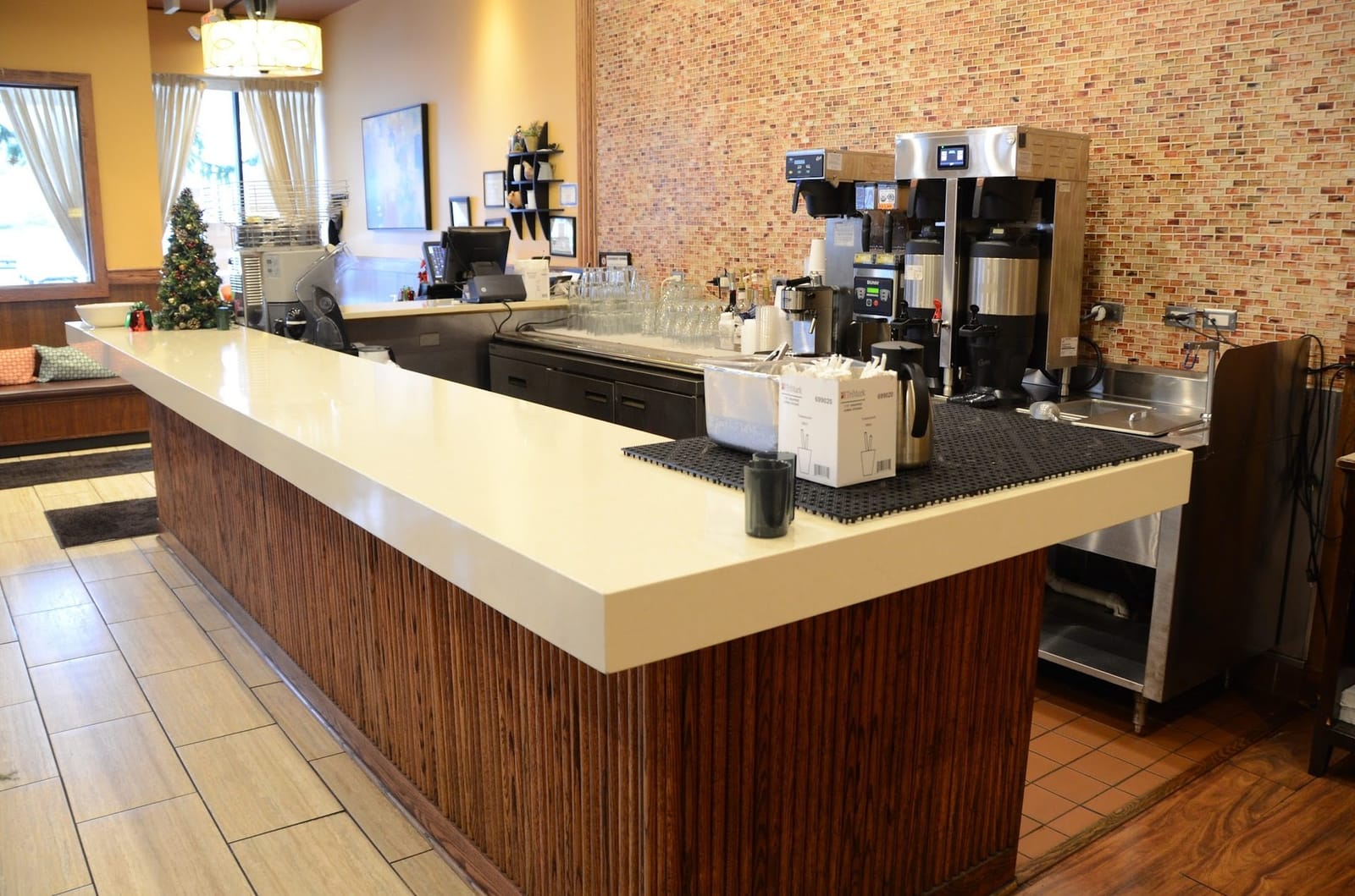 YiaYia's Cafe