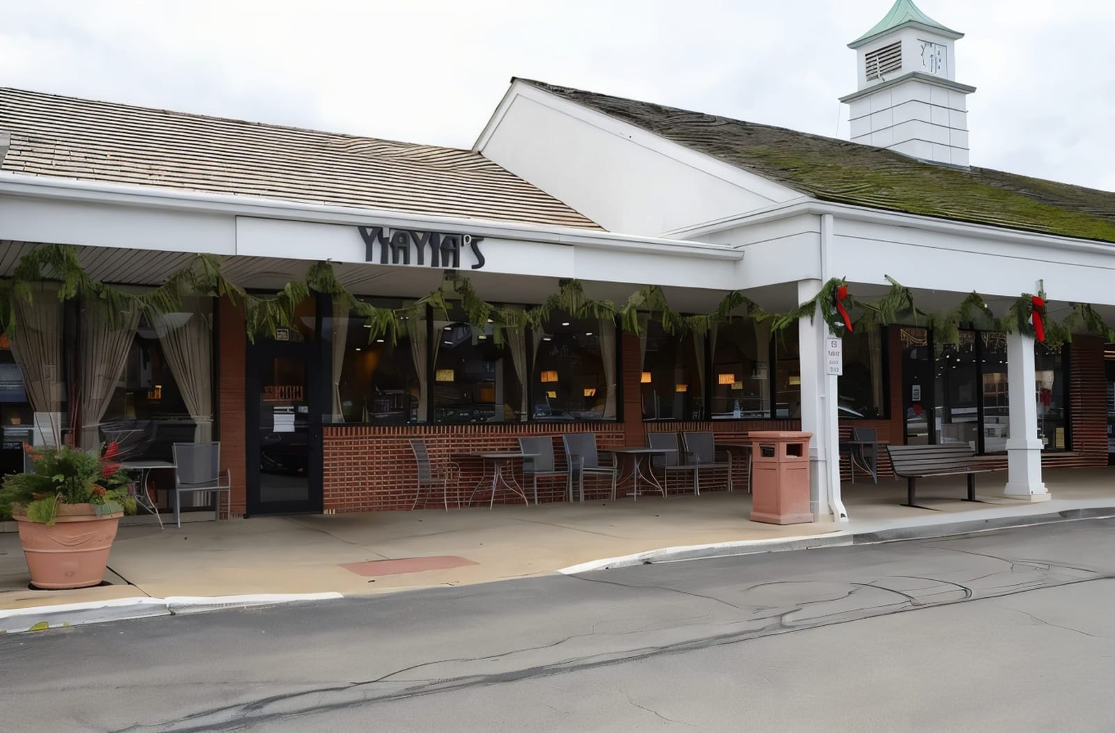 YiaYia's Cafe photo 3