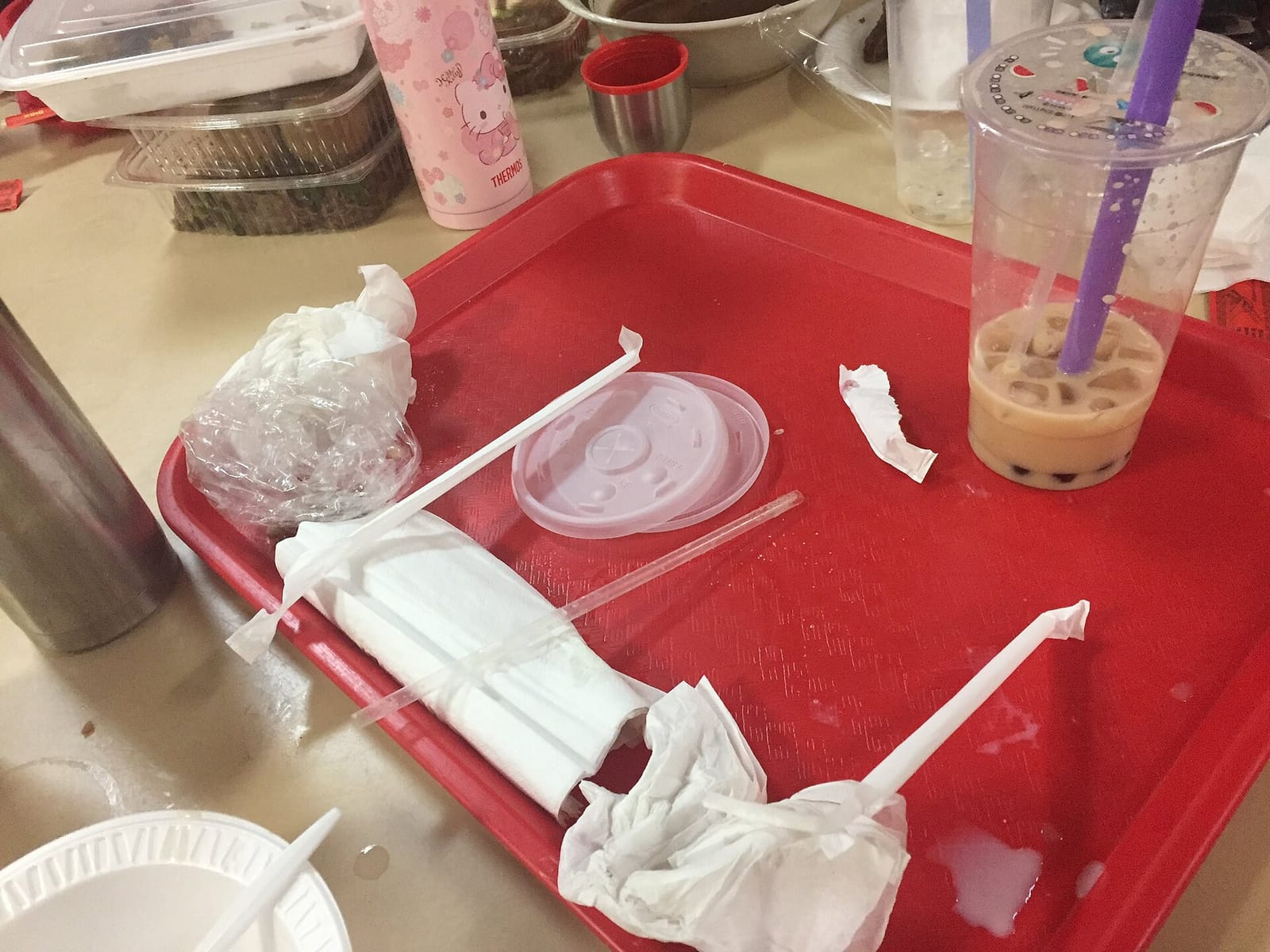 Chinese Cafe 南北和 photo 2