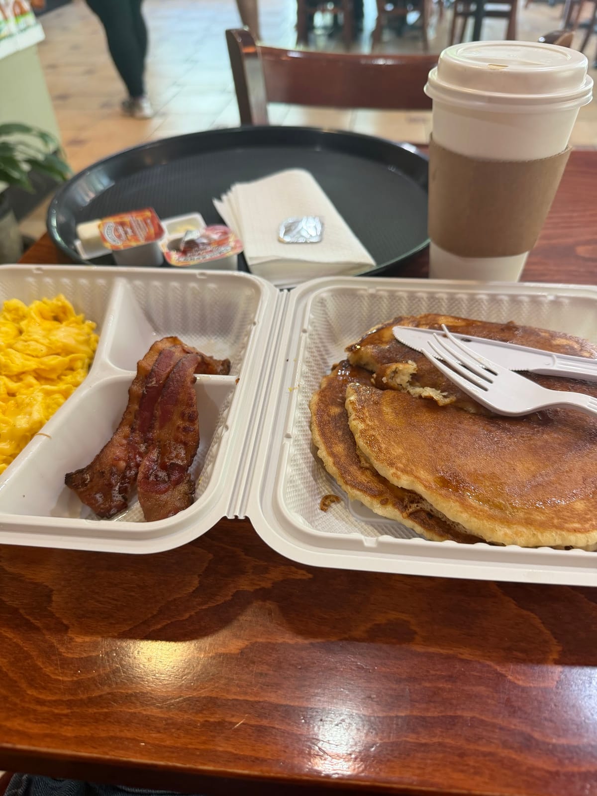 Uptown Cafe