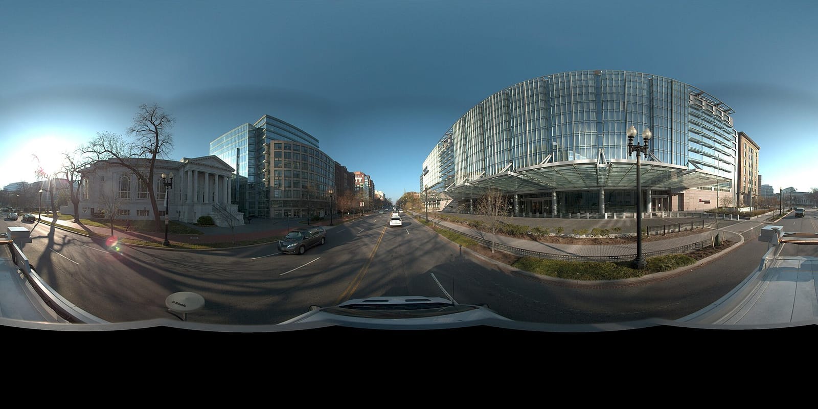 For Five Coffee City Center photo 3
