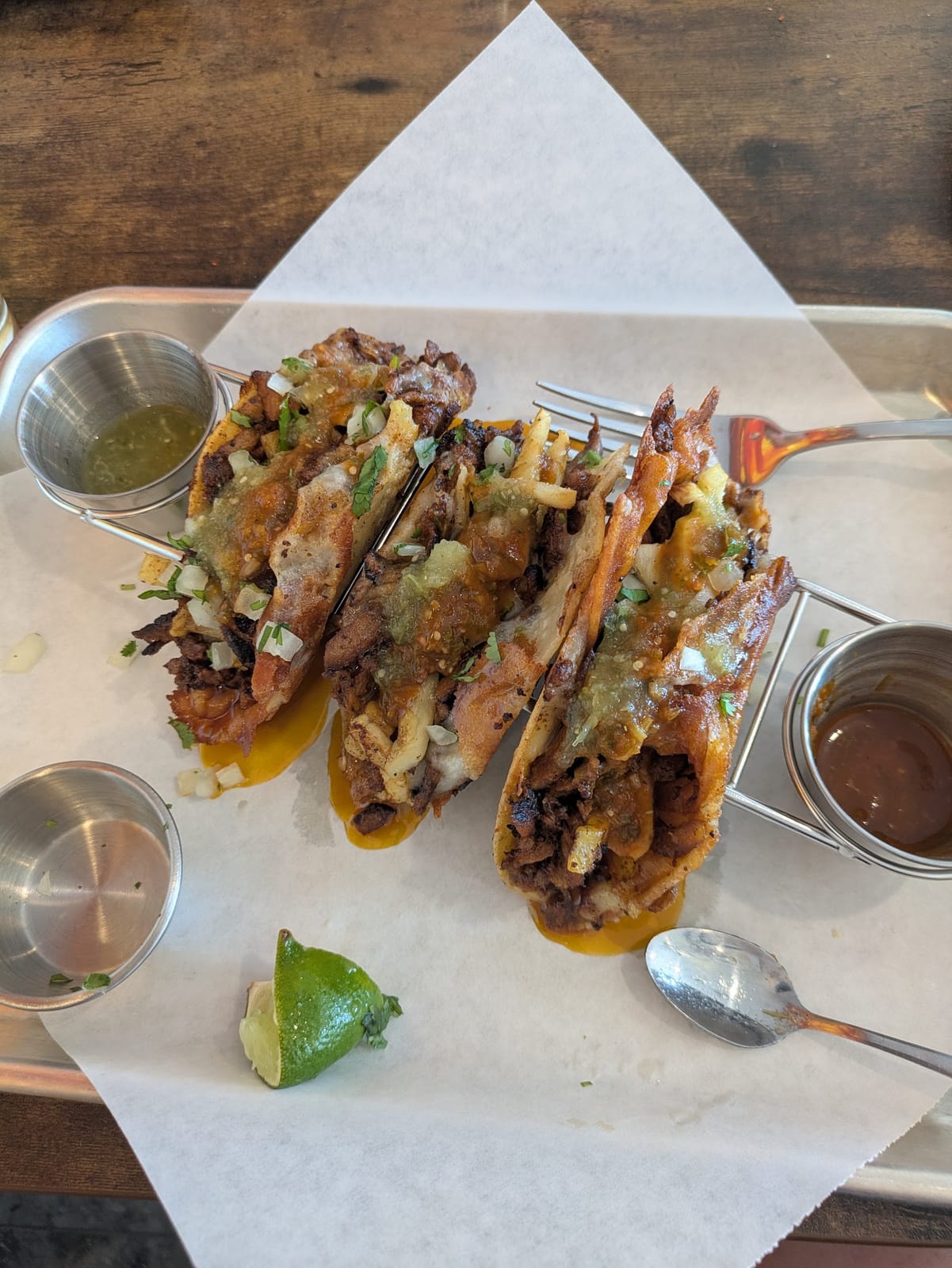 Del Barrio Cafe Draper