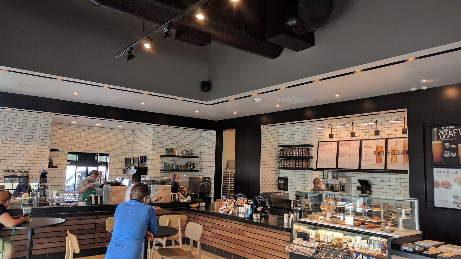 Starbucks Coffee Company