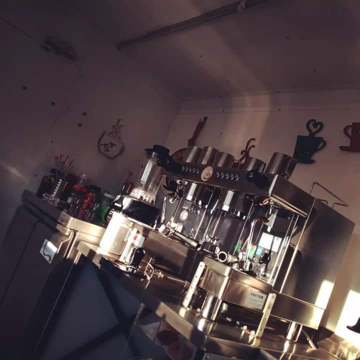 Tu Cafecito Express