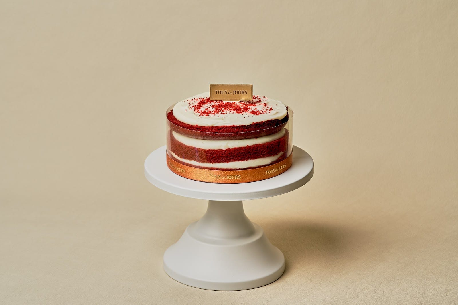 TOUS les JOURS Bakery Café - Dublin
