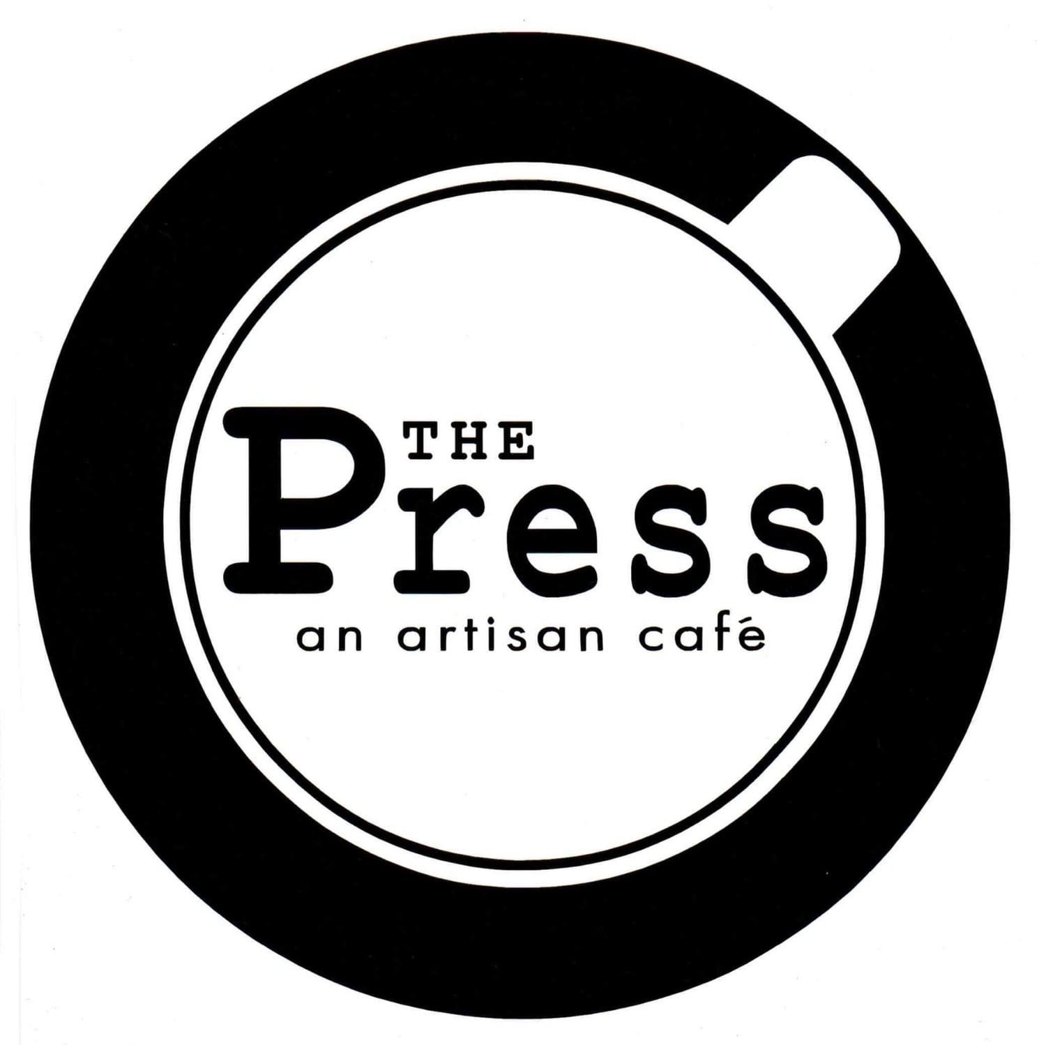 The Press Cafe photo 2