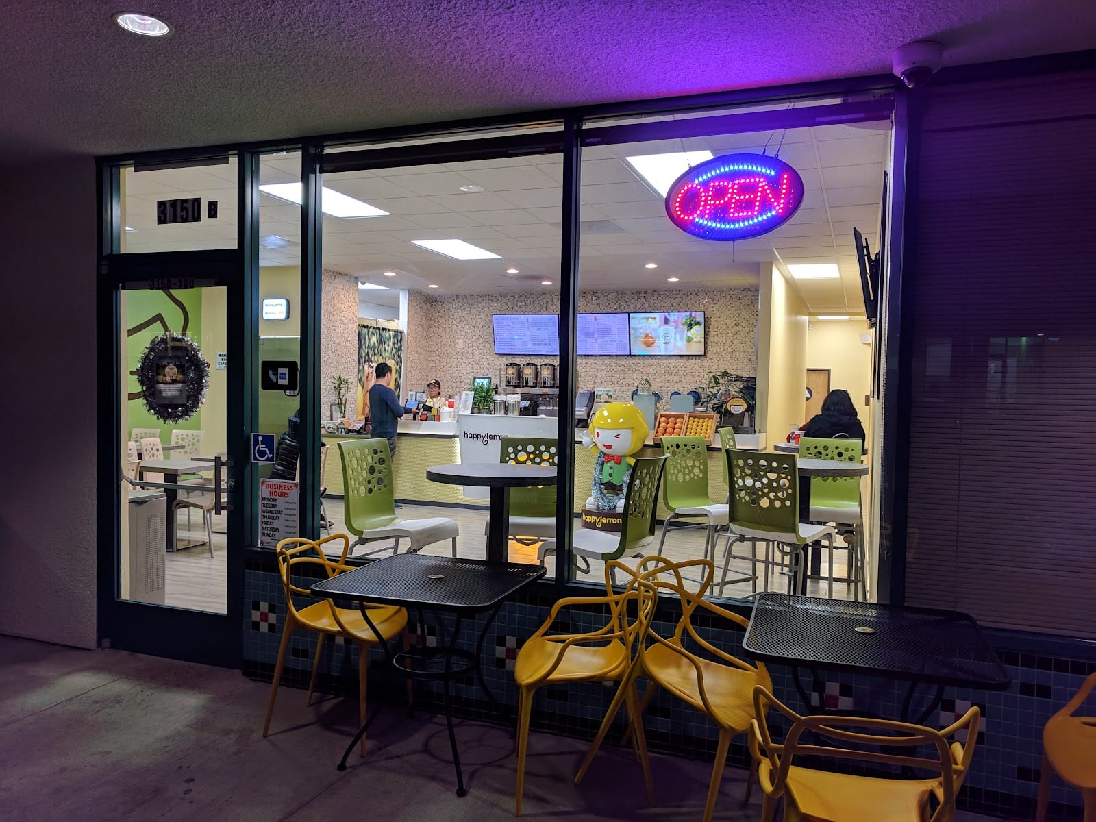 Jade's Teacup Cafe