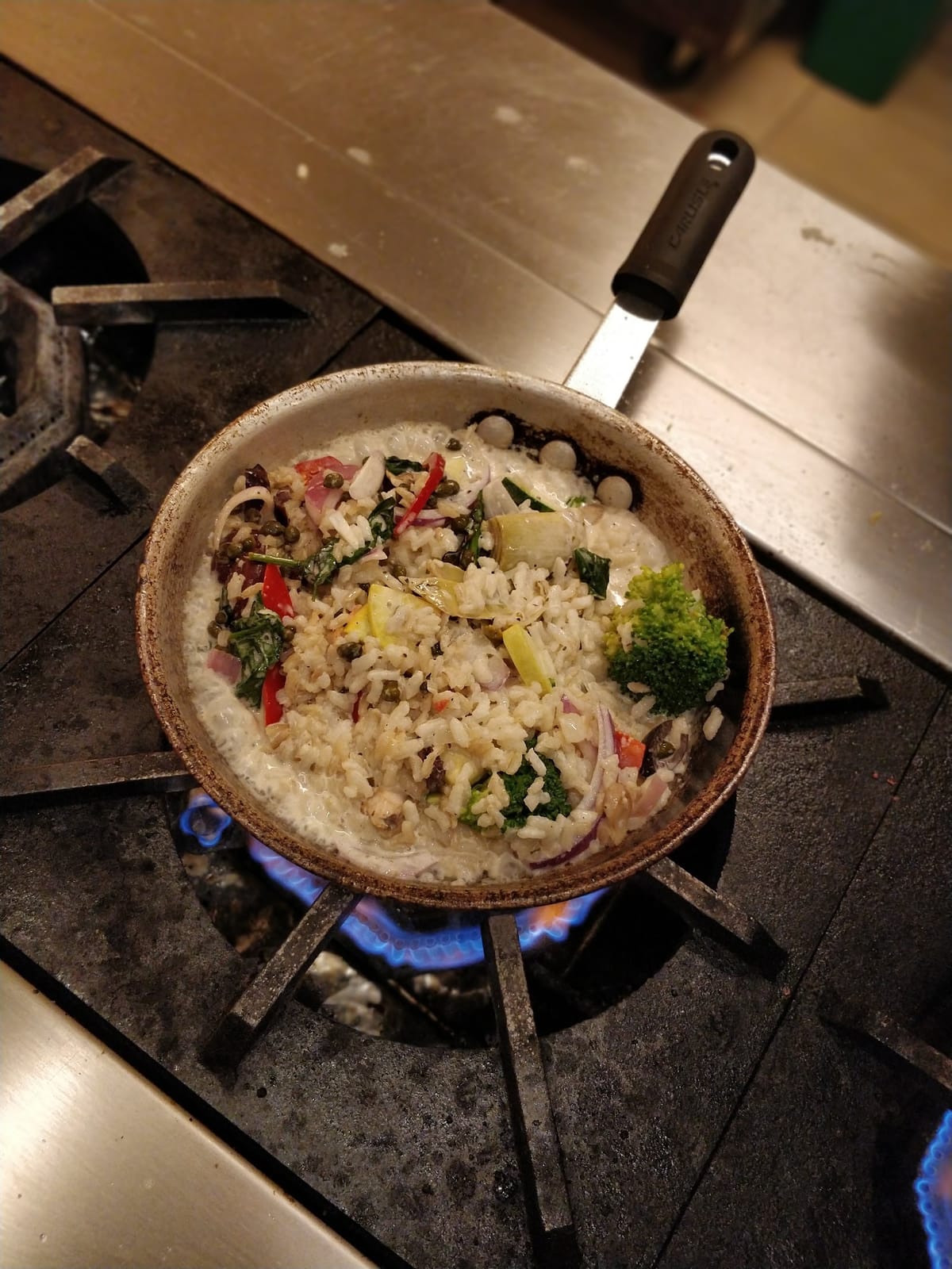 Bon Appetit Cafe