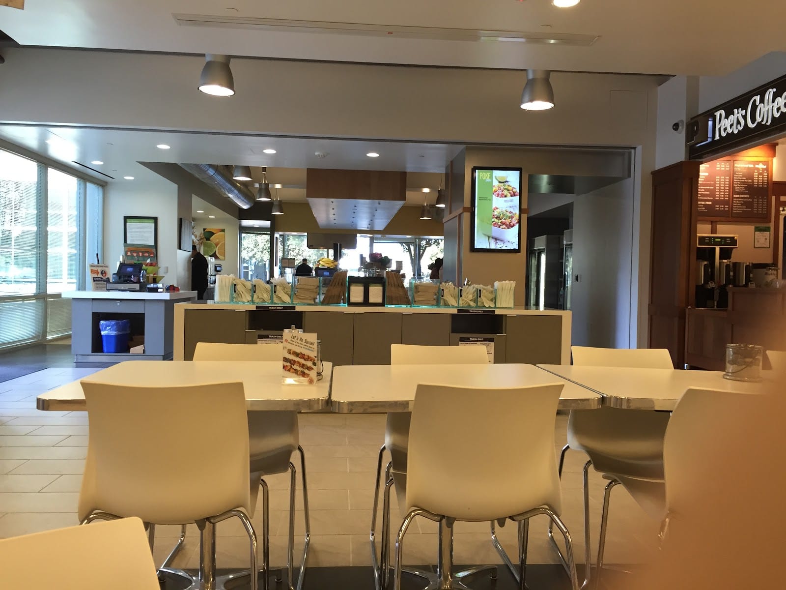 Ross Cafe