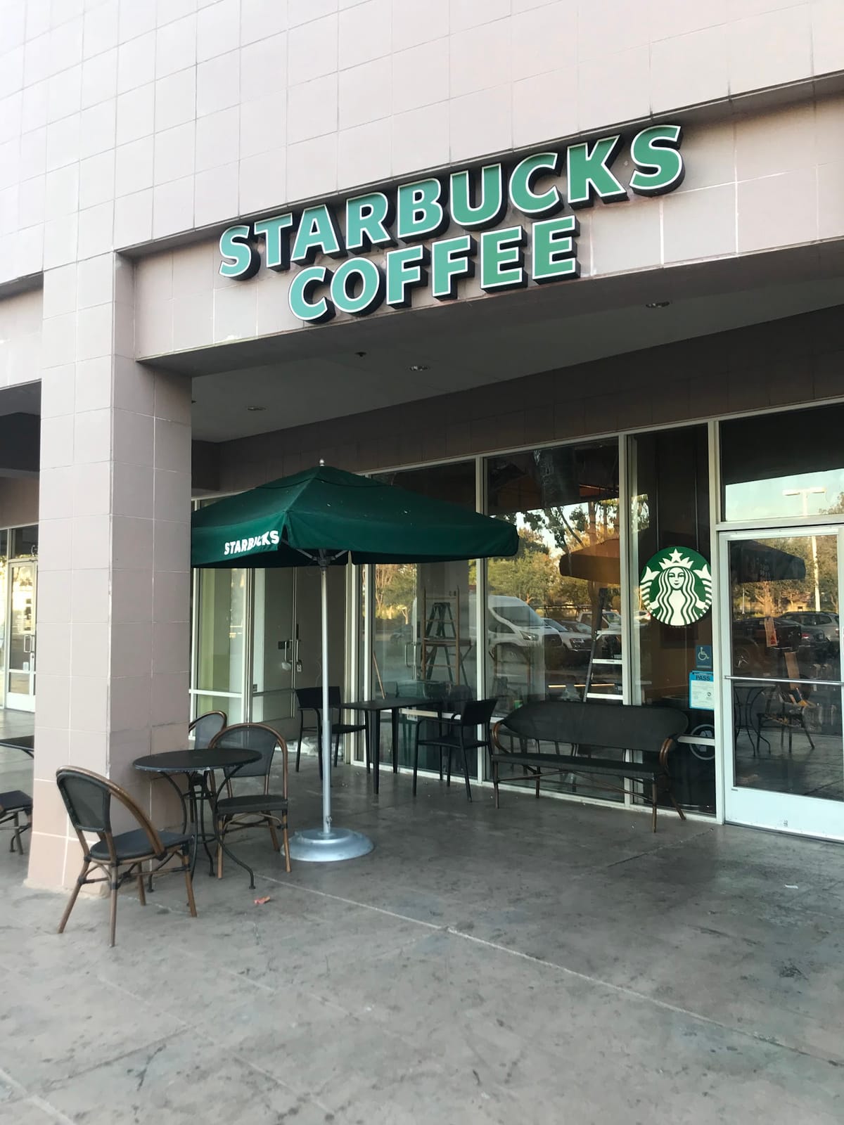 Starbucks Coffee Company
