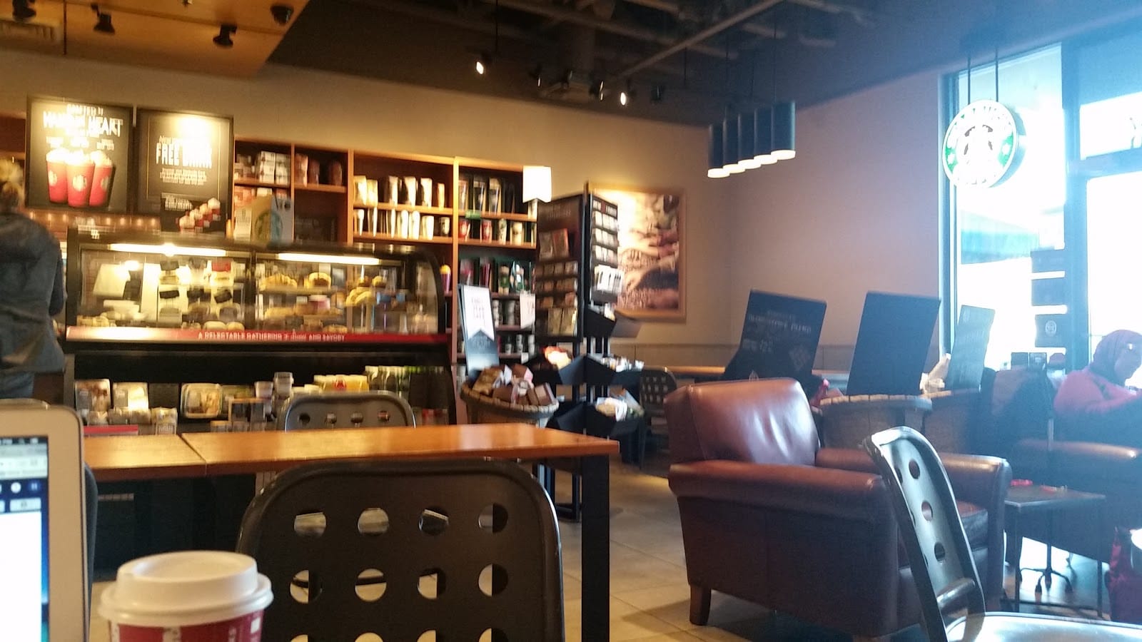 Starbucks Coffee Company