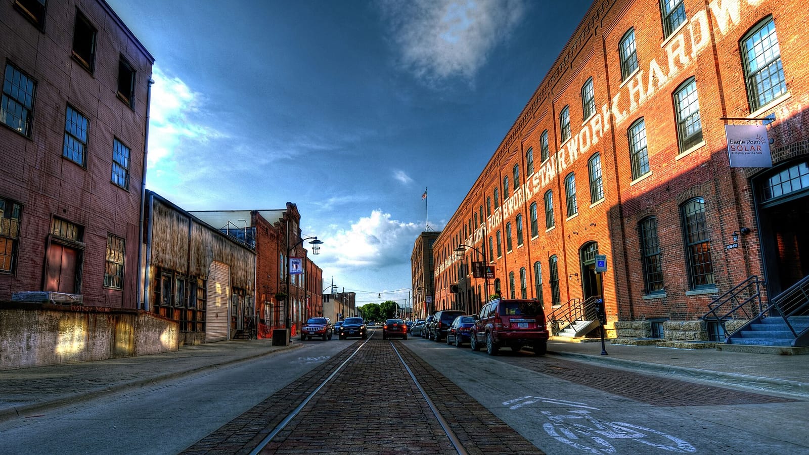 Paradigm Coffee Co. photo 4