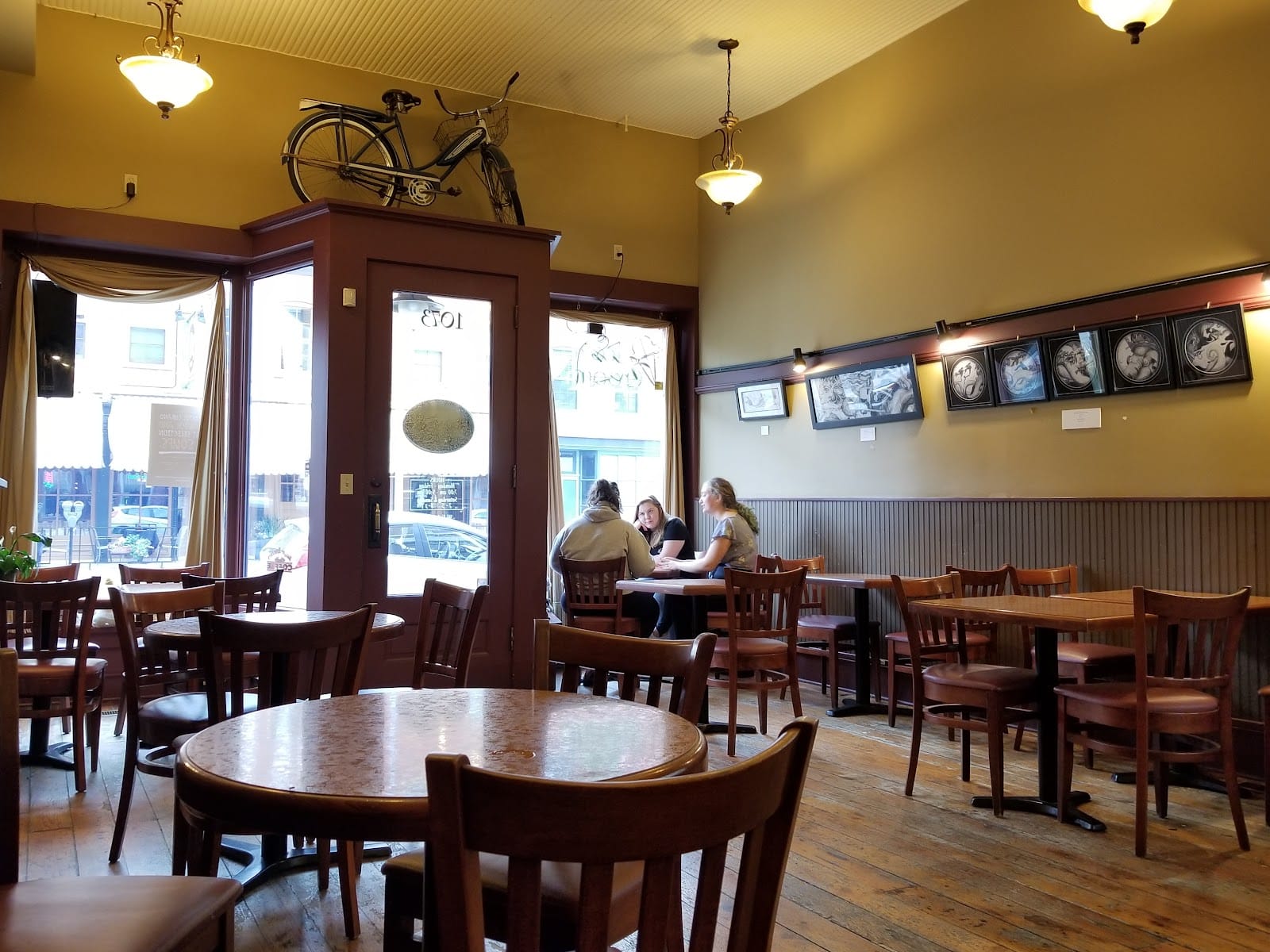 Jitterz Coffee & Cafe