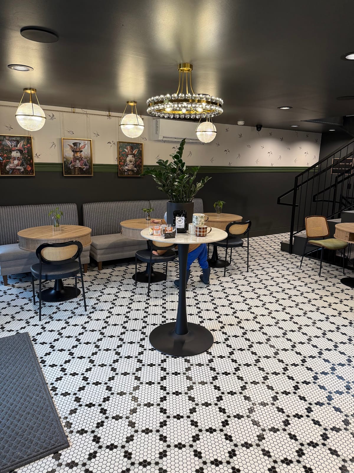 Beck Brothers Coffee House