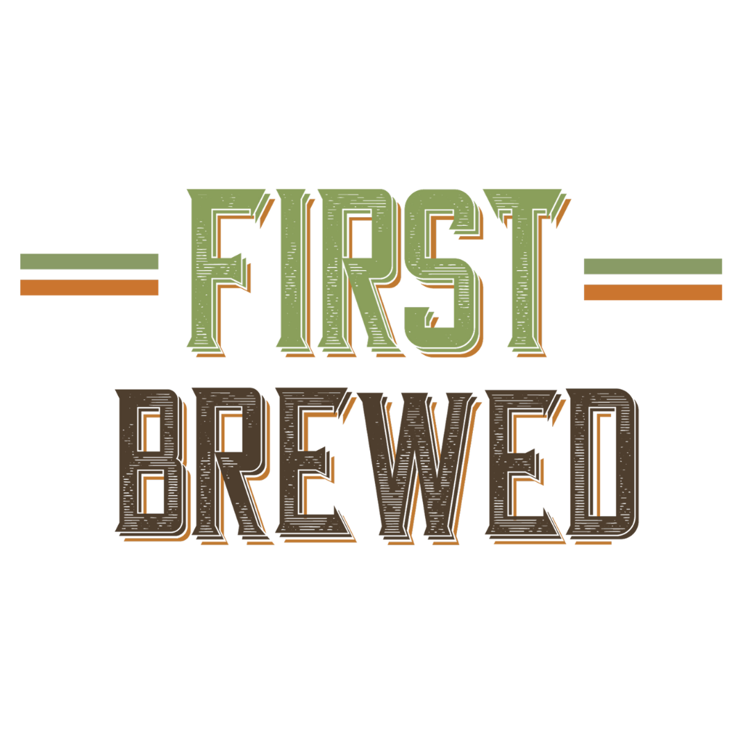 First Brewed photo 2