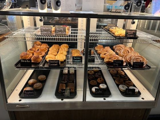 The Daily Grind LLC photo 7