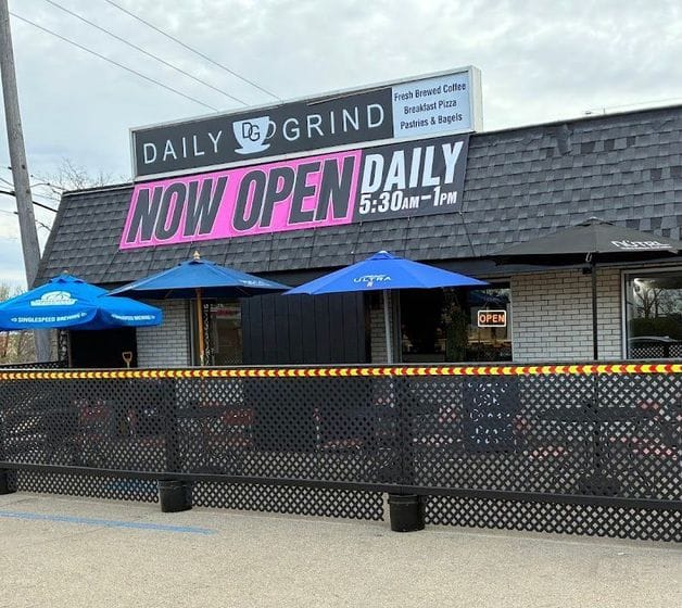 The Daily Grind LLC photo 6