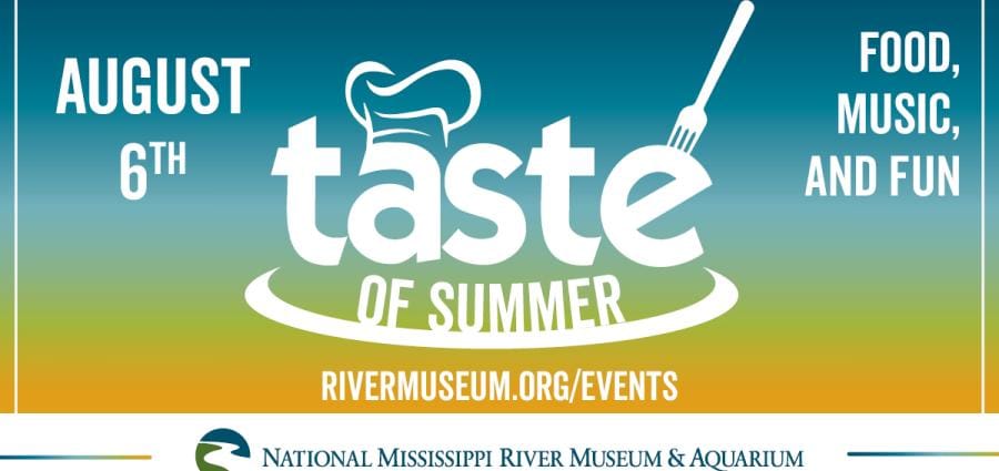National Mississippi River Museum & Aquarium photo 4