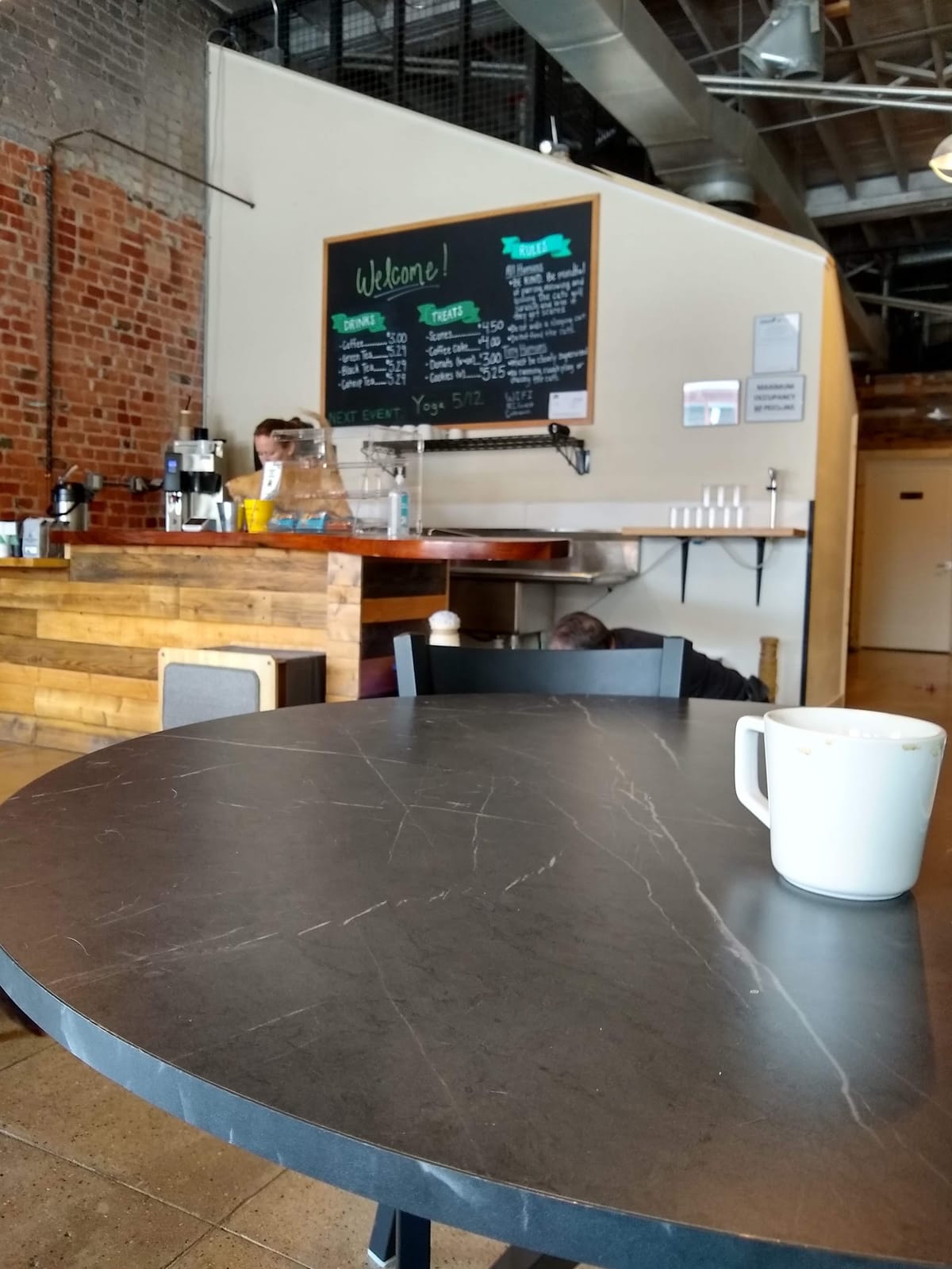 NoCo Cat Cafe