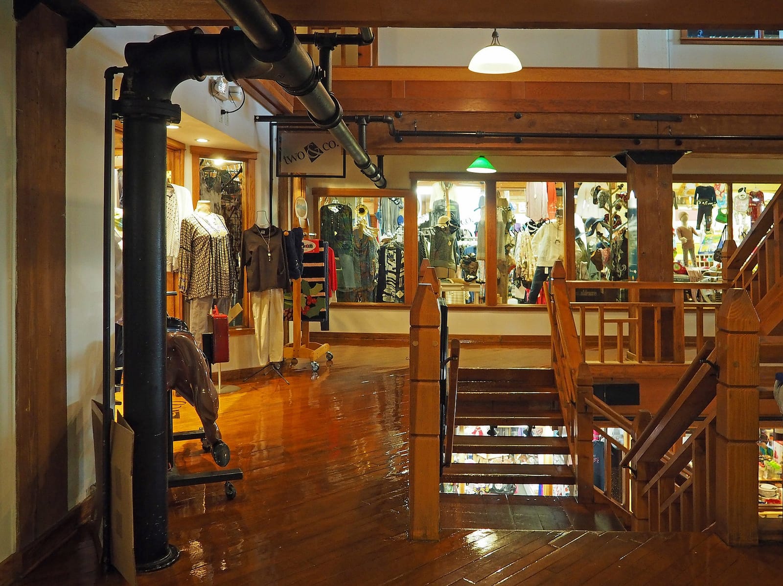 The Coffee Bar at Naturalight Co. photo 3