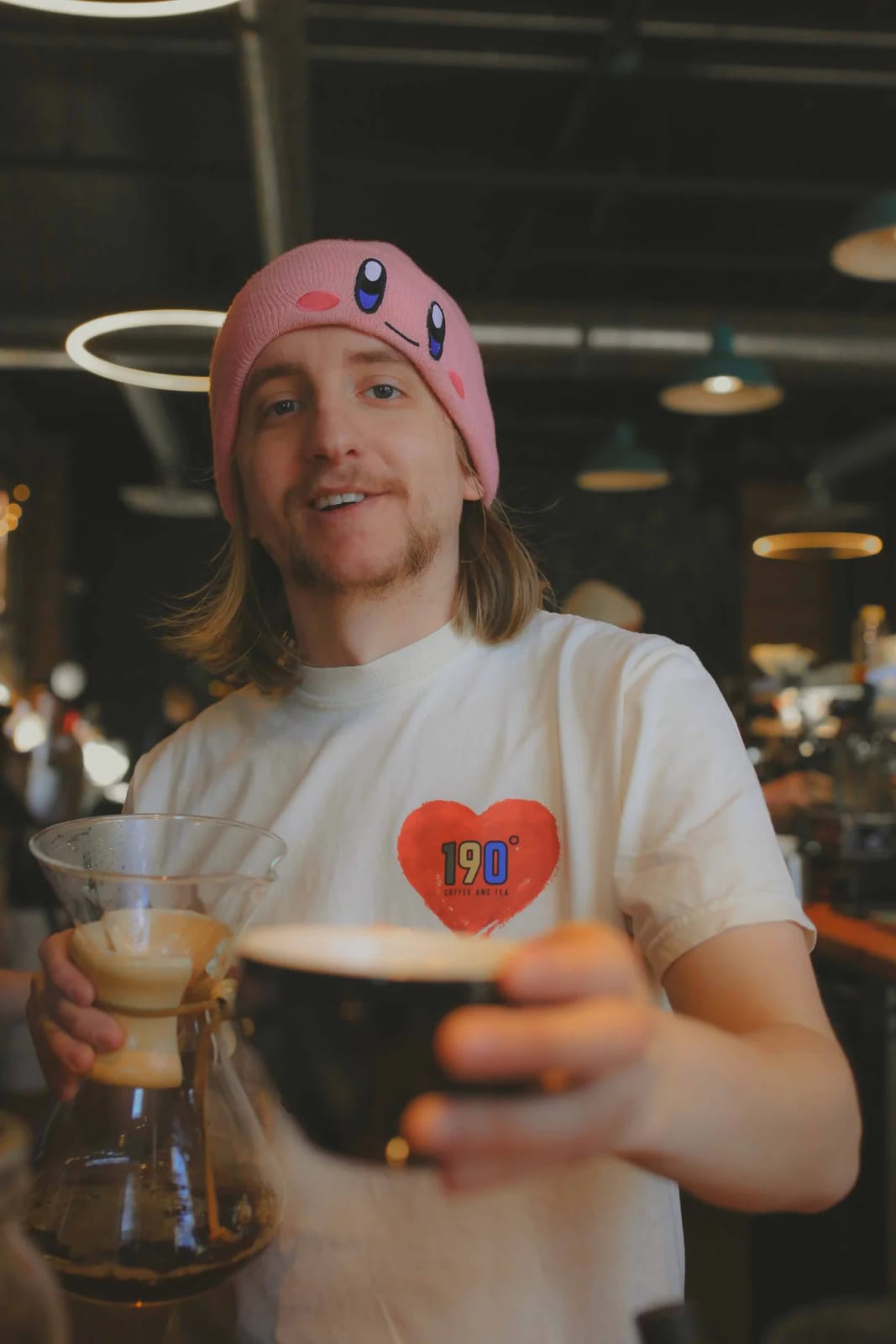 190° Coffee And Tea photo 4