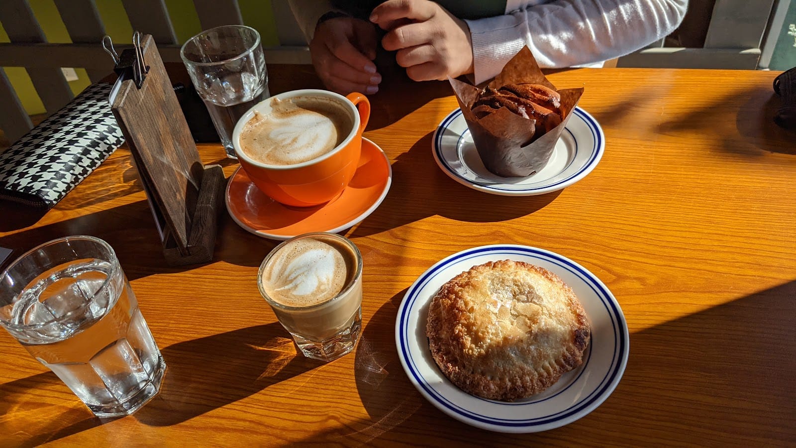 Almanac Coffee