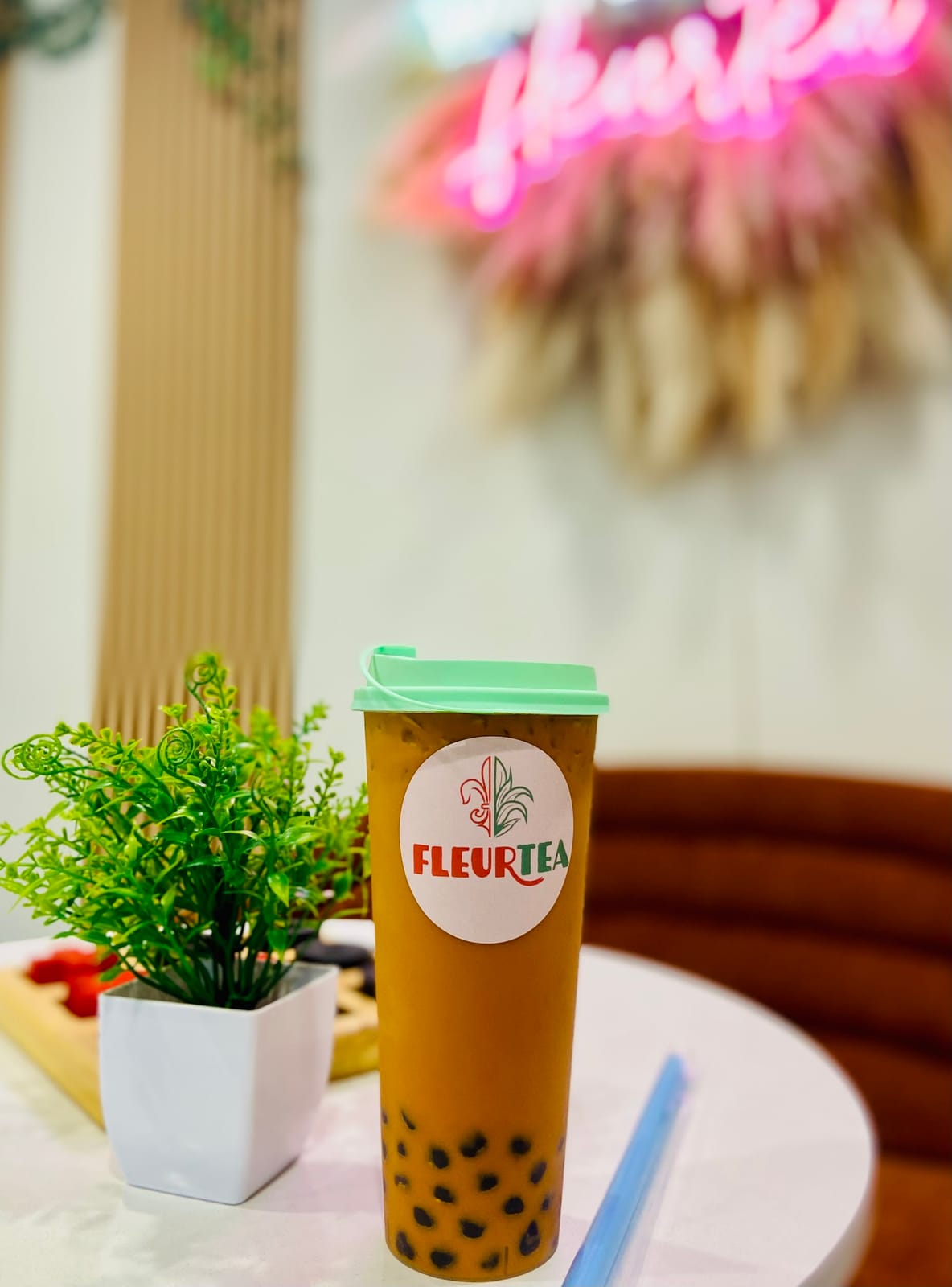FleurTea