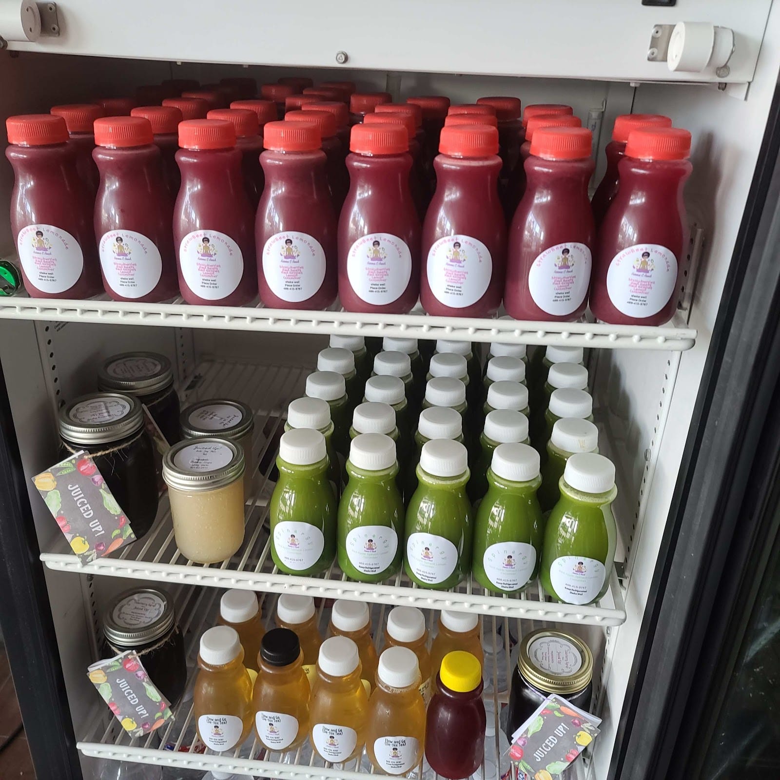 Farma C. Fresh Kitchen