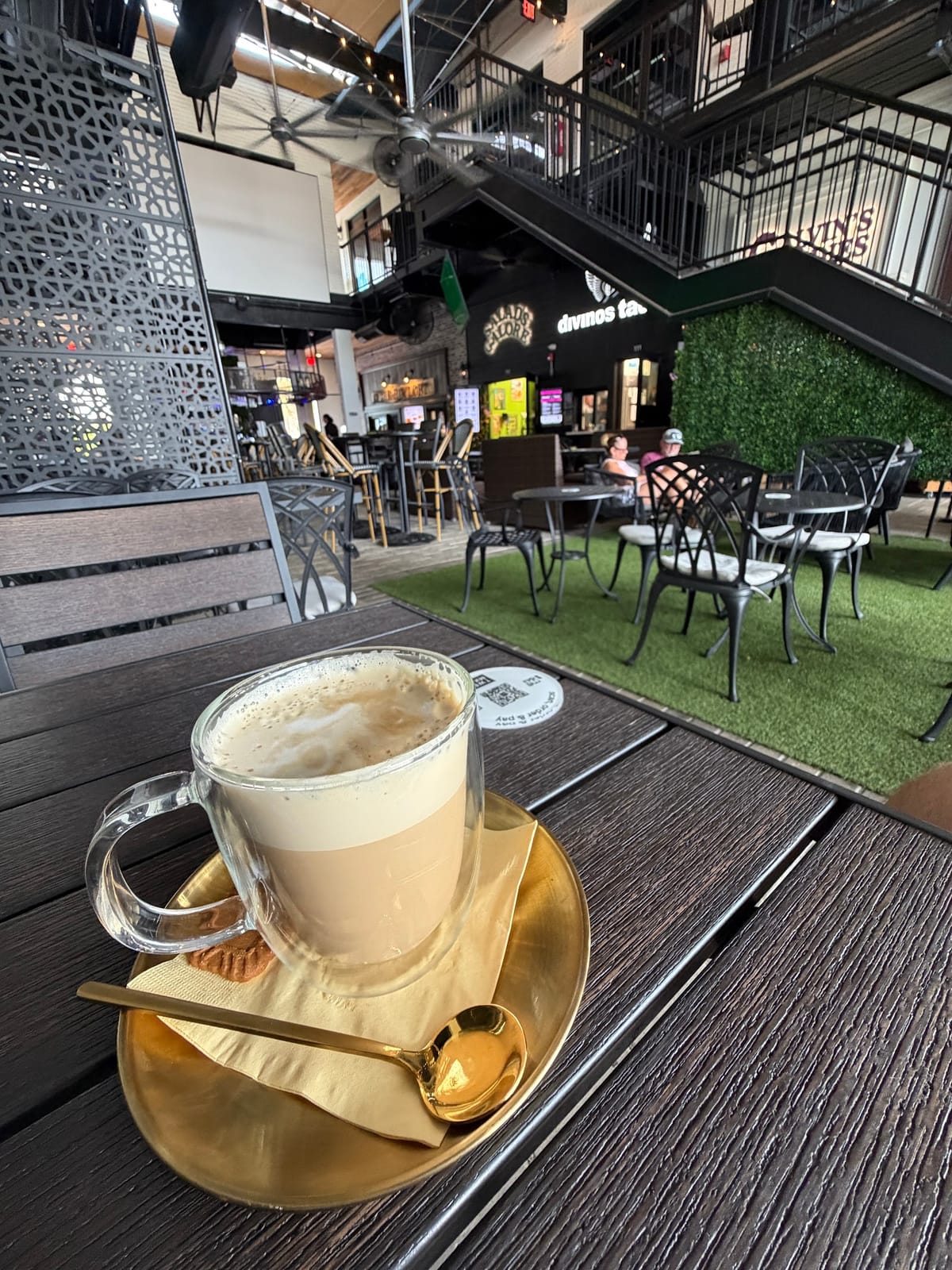 SaddleBred Cafe