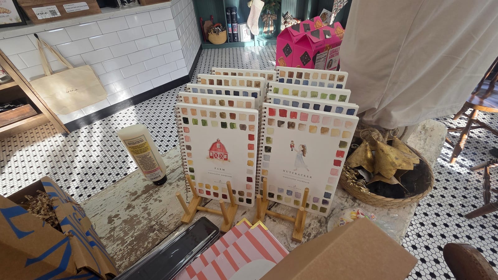 Crema Cafe photo 4