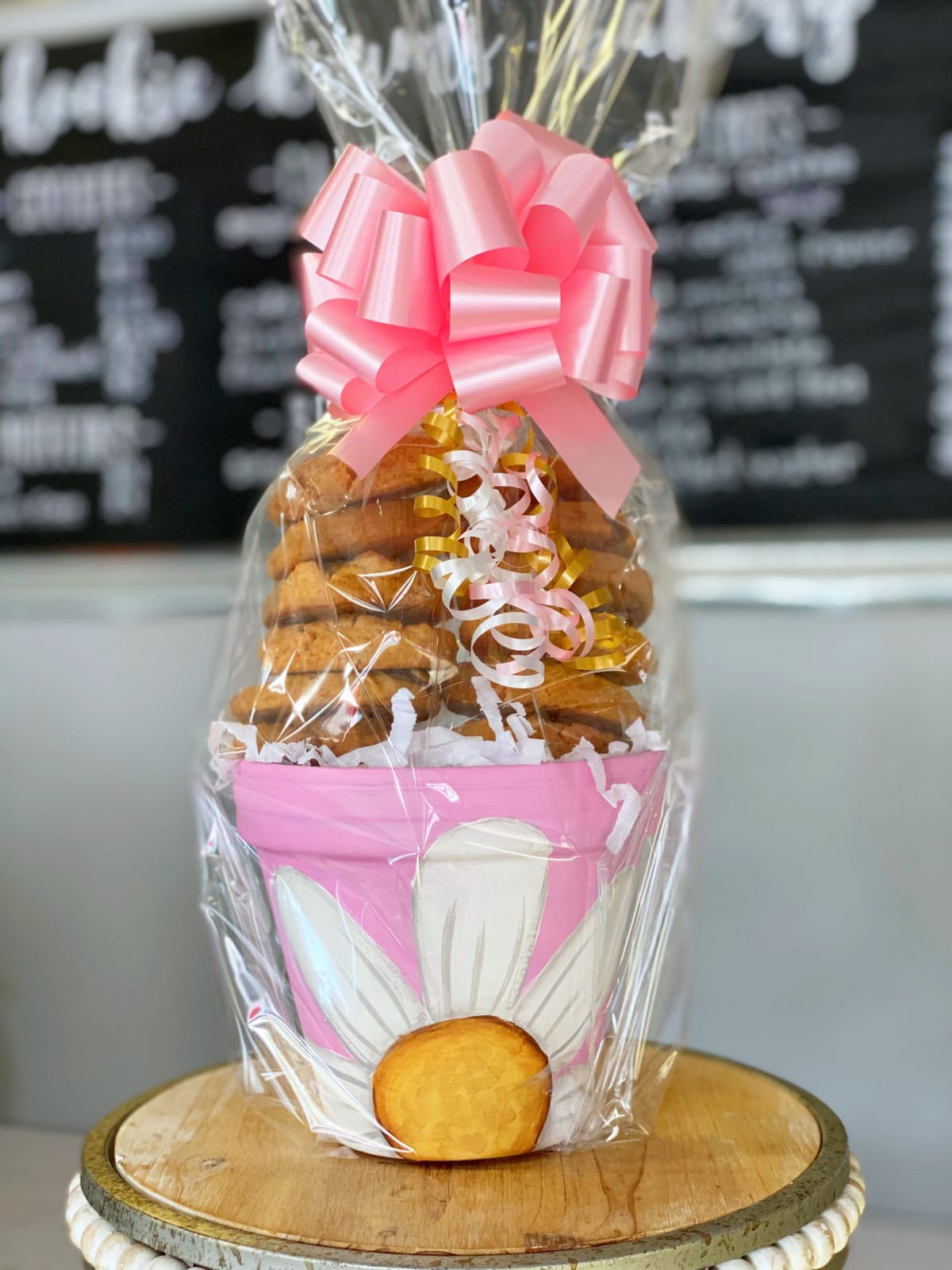 Kookie Krums Cafe and Boutique Bakery photo 7