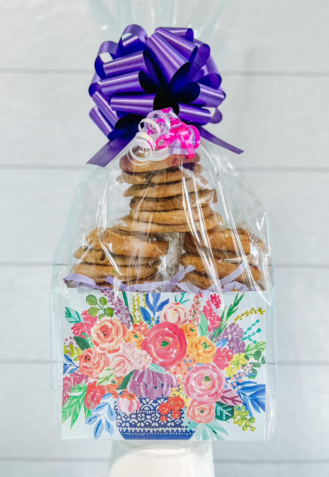 Kookie Krums Cafe and Boutique Bakery photo 8